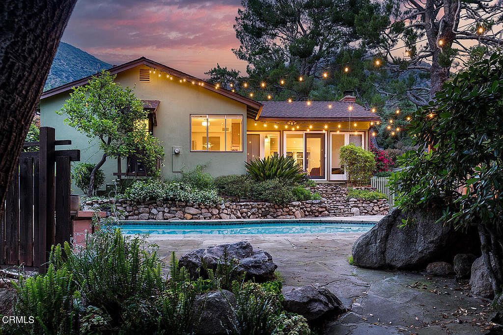 3237 Rubio Canyon Rd, Altadena, CA 91001 Zillow