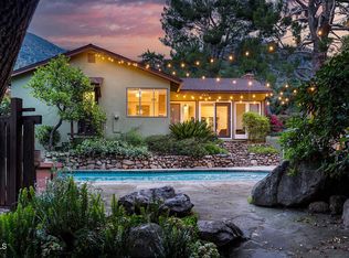 3237 Rubio Canyon Rd, Altadena, CA 91001