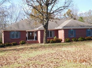 23005 Highway 69, Crump, TN 38327