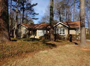 2735 Cold Springs Trl SW, Marietta, GA 30064