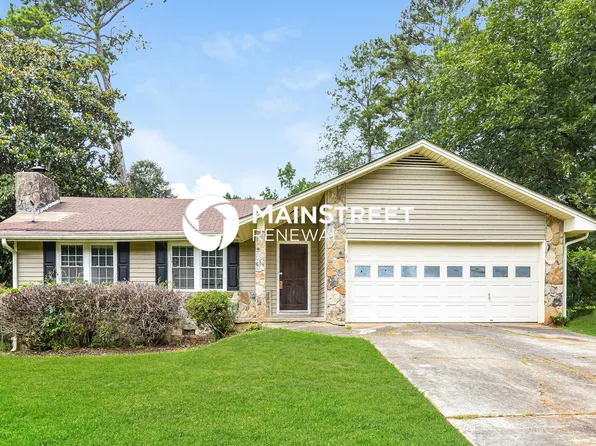 2778 Fran Ln SW, Marietta, GA 30060