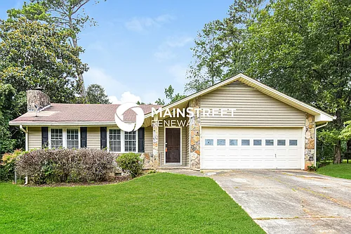 2778 Fran Ln SW Photo 1