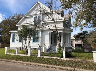 626 E Grolee St, Opelousas, LA 70570