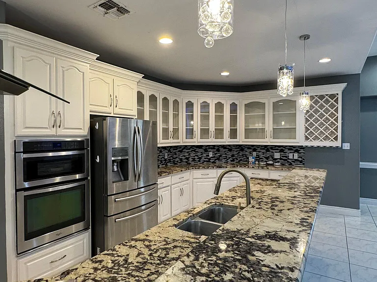 4141 Rayado Creek Dr — Photo 13