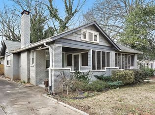 1664 Thompson Ave, East Pt, GA 30344