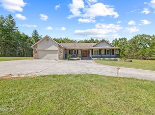 1112 Meridian Rd, Crossville, TN 38555