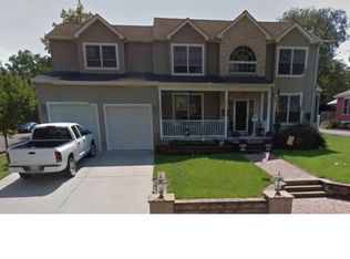 428 Woodlawn Ave, Collingswood, NJ 08108