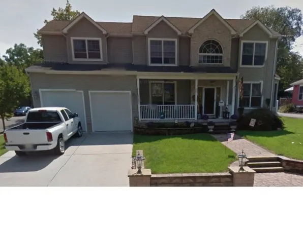 428 Woodlawn Ave, Collingswood, NJ 08108