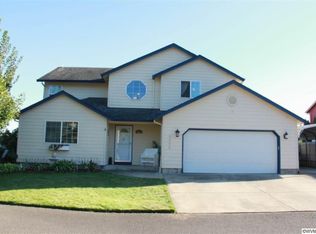 8895 Mulberry Ct, Corvallis, OR