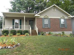 136 Buckingham Ct, Goodlettsville, TN 37072