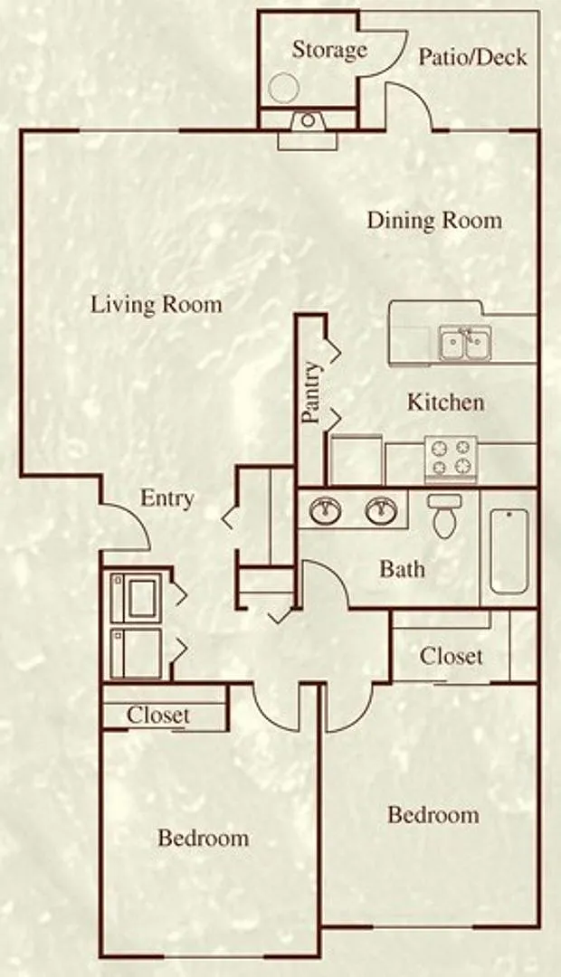 Keystone RIdge — Photo 2