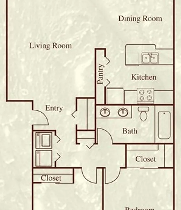 Keystone RIdge