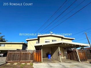 205 Rondale Ct, Hayward, CA 94541