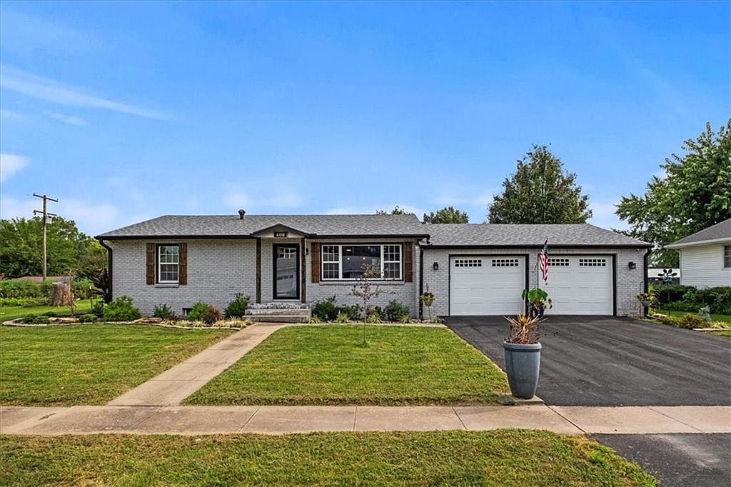 408 E 2nd St, Norborne, MO 64668 MLS 2451147 Zillow