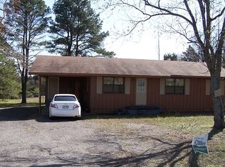 135 Cherry St, Hector, AR 72843