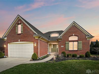 1713 Country Corner Ln, Washington Twp, OH, 45458
