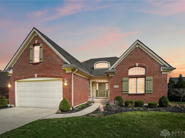 1713 Country Corner Ln, Washington Twp, OH 45458