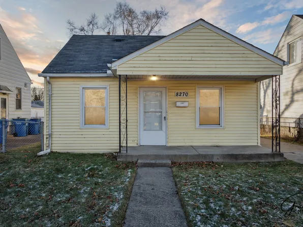 8270 Studebaker Ave, Warren, MI 48089