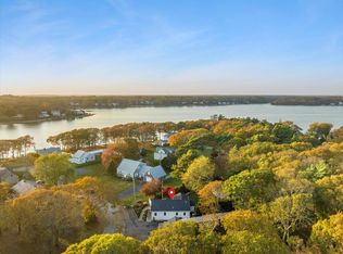 38 Rip Van Winkle Way, Bourne, MA 02532