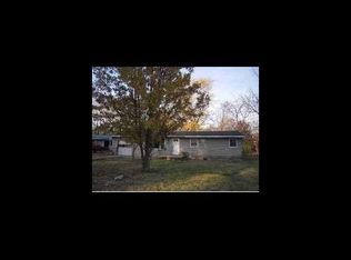 3218 Soldiers Home Rd, West Lafayette, IN 47906