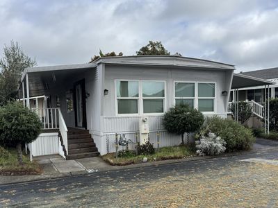 150 Silverado Trail #29, Napa, CA, 94558