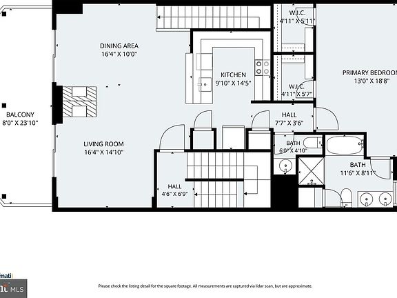 4th image of 1831 Cedar Cove Way Unit 101