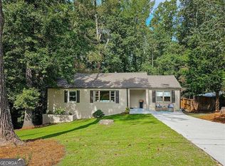 2278 Vistamont Dr, Decatur, GA 30033