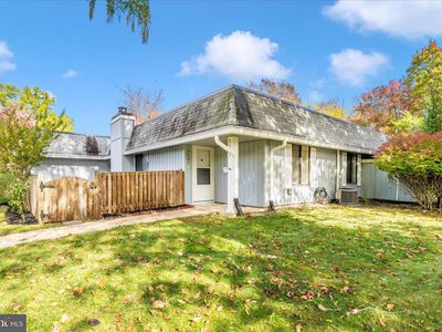 3101 Farnborough Ct #257B, Silver Spring, MD, 20906