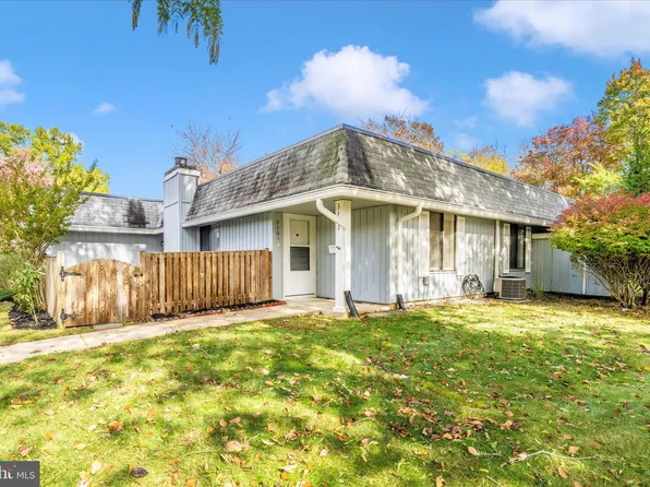 3101 Farnborough Ct #257B, Silver Spring, MD 20906