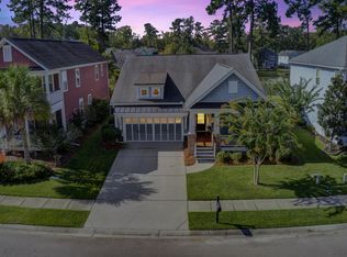 320 Brick Kiln Dr, Summerville, SC 29483