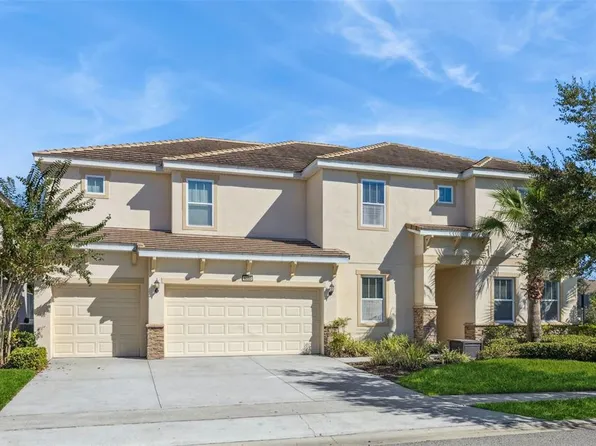 6000 OAK GREEN LOOP, DAVENPORT, FL 33837