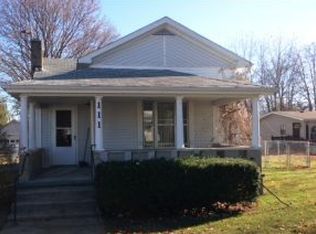 111 S Smith St, Kewanna, IN 46939