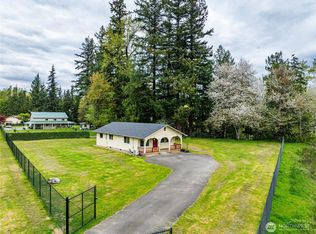 306 11th St, Sultan, WA 98294