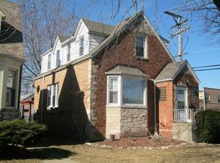 3144 N Sayre Ave, Chicago, IL 60634