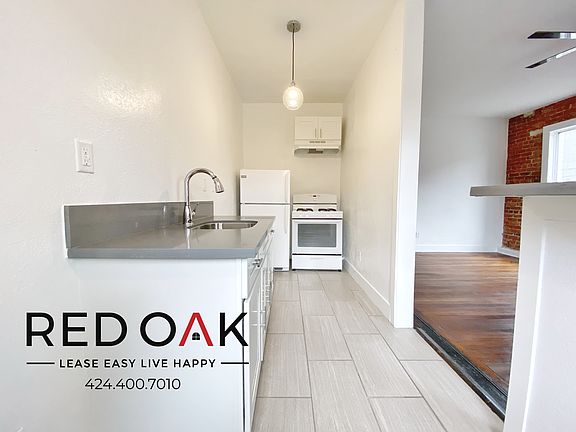 4th image of 5419 Sierra Vista Ave #107