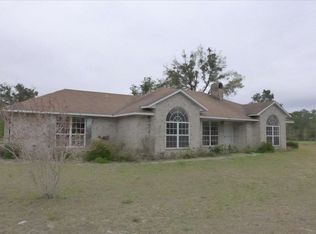 15656 221st Rd, Live Oak, FL 32060