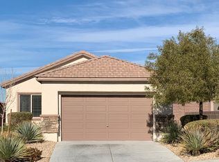 2668 Rue Montpellier Ave, Henderson, NV 89044