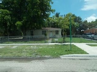 1820 NW 127th St, Miami, FL 33167
