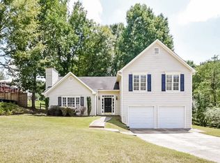 4107 Chanticleer Dr NW, Kennesaw, GA 30152
