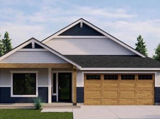 1157 Jersey St, Sandpoint, ID 83864