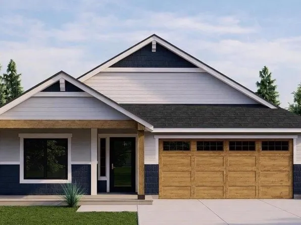 1157 Jersey St, Sandpoint, ID 83864