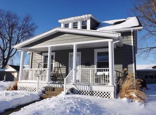 1111 Rose Ave, New Haven, IN 46774