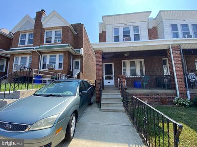 7127 Glenloch St, Philadelphia, PA, 19135