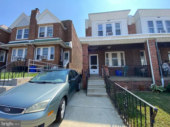 7127 Glenloch St, Philadelphia, PA 19135