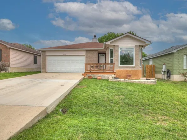 1124 Lago Vis, San Marcos, TX 78666