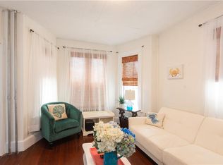 11 Brewer St #1, Newport, RI 02840