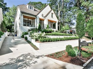 727 Sherwood Rd NE, Atlanta, GA 30324