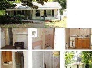 349 Skyland Ave, Charlotte, NC 28205