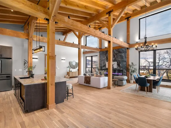 200 Sundance Court UNIT 1, Steamboat Springs, CO 80487