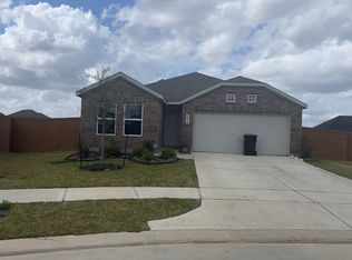 19927 Sparkling Sea Dr, Hockley, TX 77447